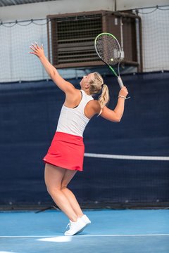 Bild 641 - NL Rahlstedter HTC - TC RW Wahlstedt : Ergebnis: 3:6